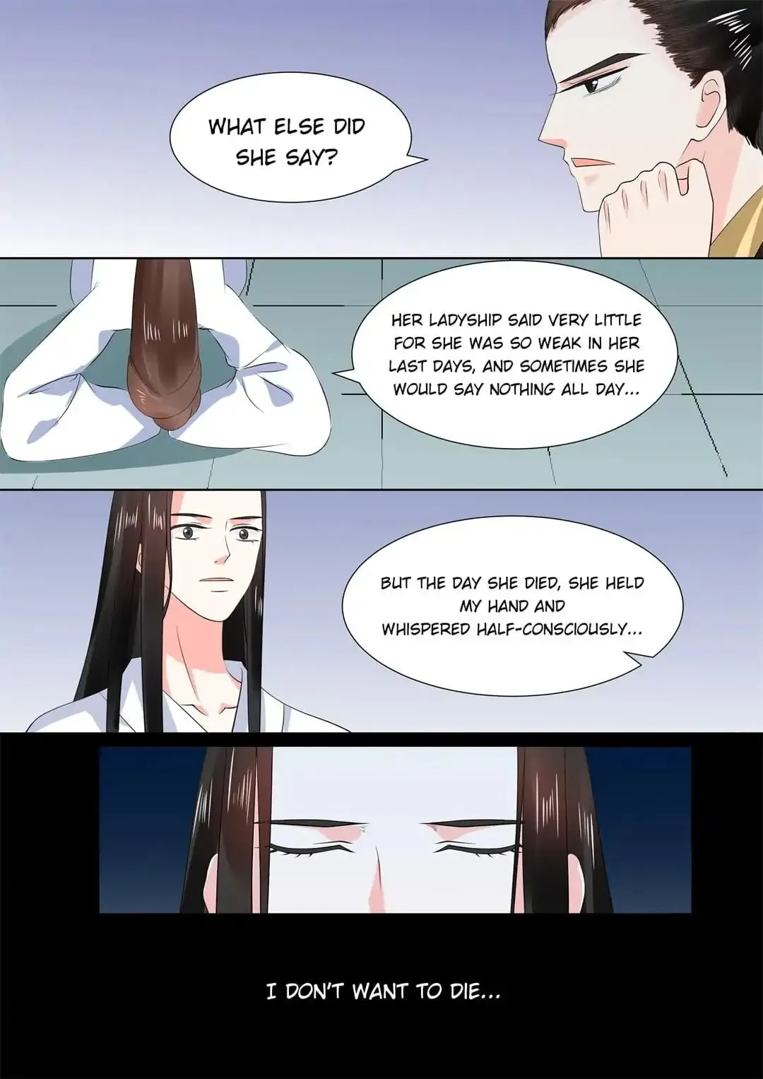 Phoenix Nirvana Chapter 71 page 2 - 