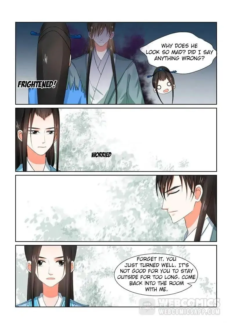 Phoenix Nirvana Chapter 76 page 1 - 