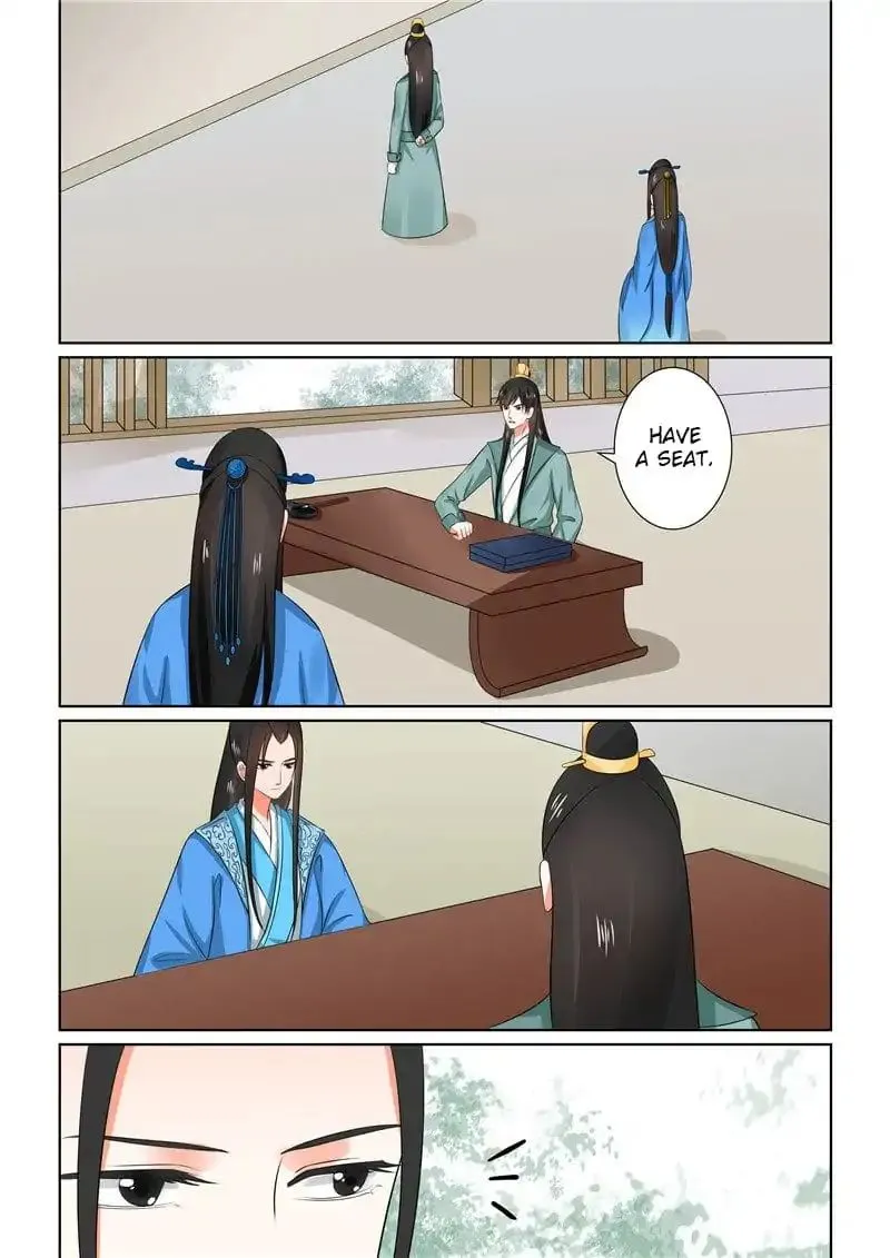 Phoenix Nirvana Chapter 76 page 2 - 