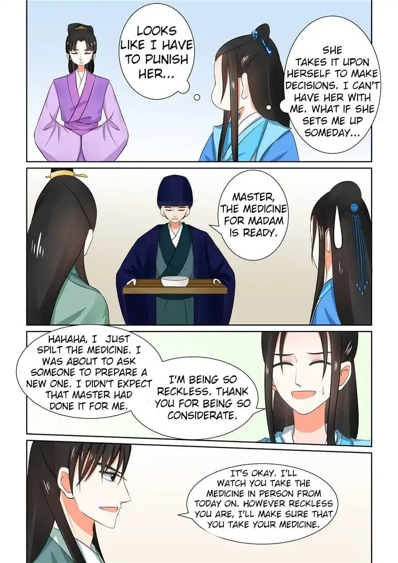 Phoenix Nirvana Chapter 76 page 4 - 