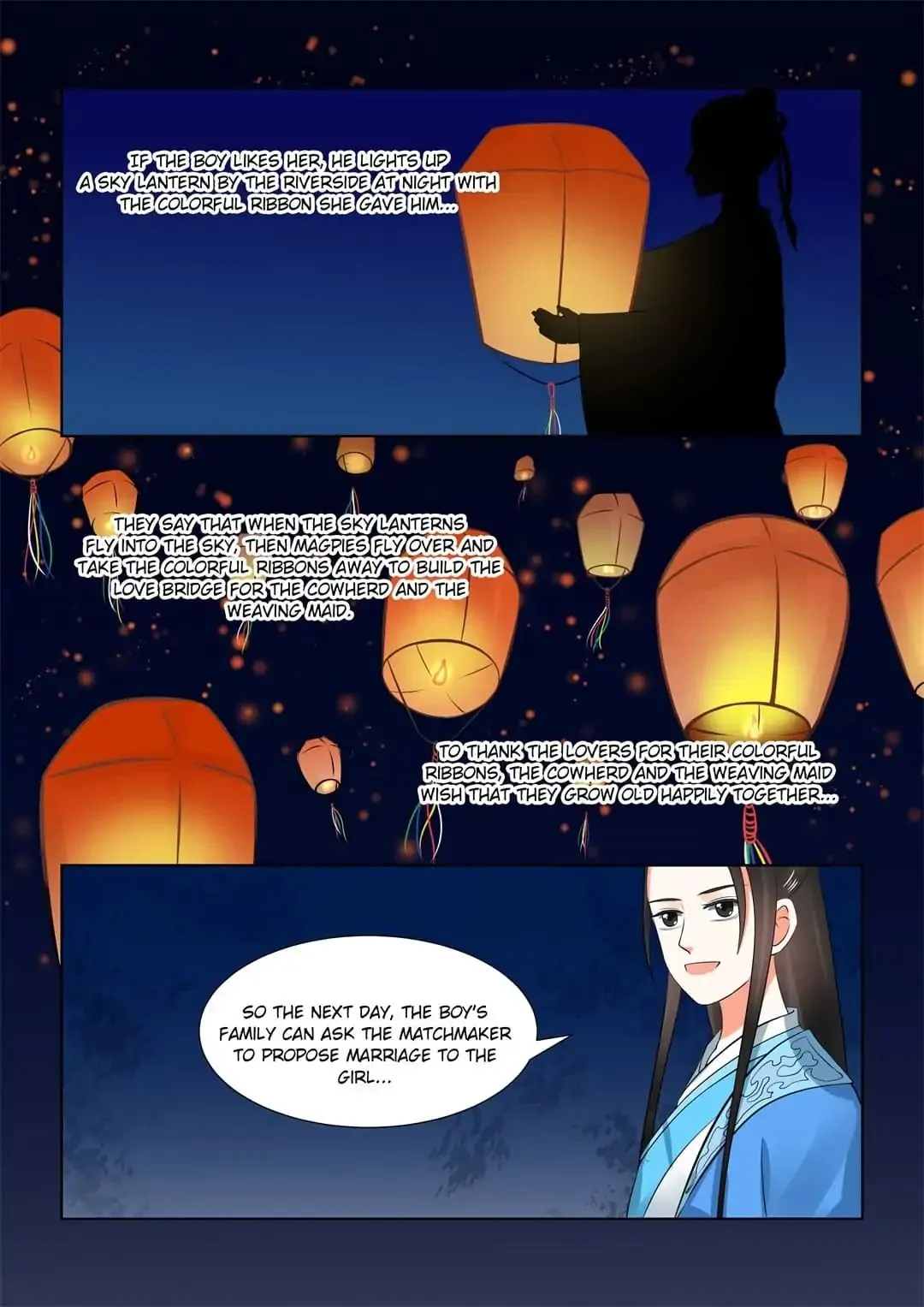 Phoenix Nirvana Chapter 78 page 6 - 