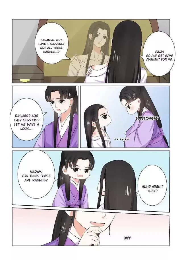 Phoenix Nirvana Chapter 79 page 2 - 