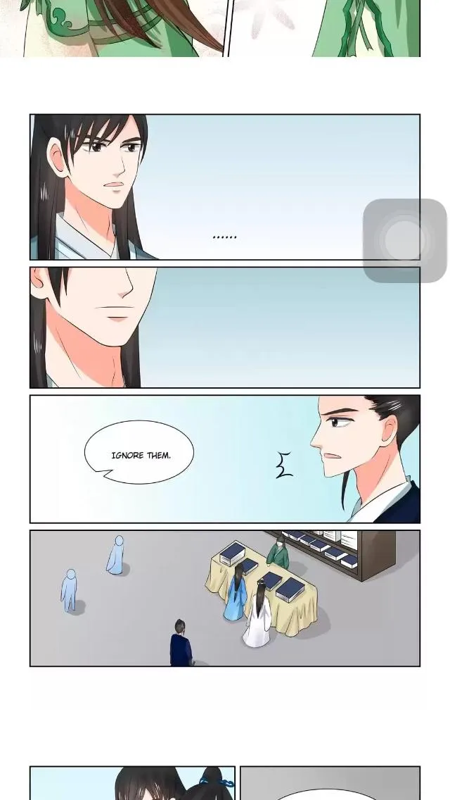 Phoenix Nirvana Chapter 79 page 10 - 
