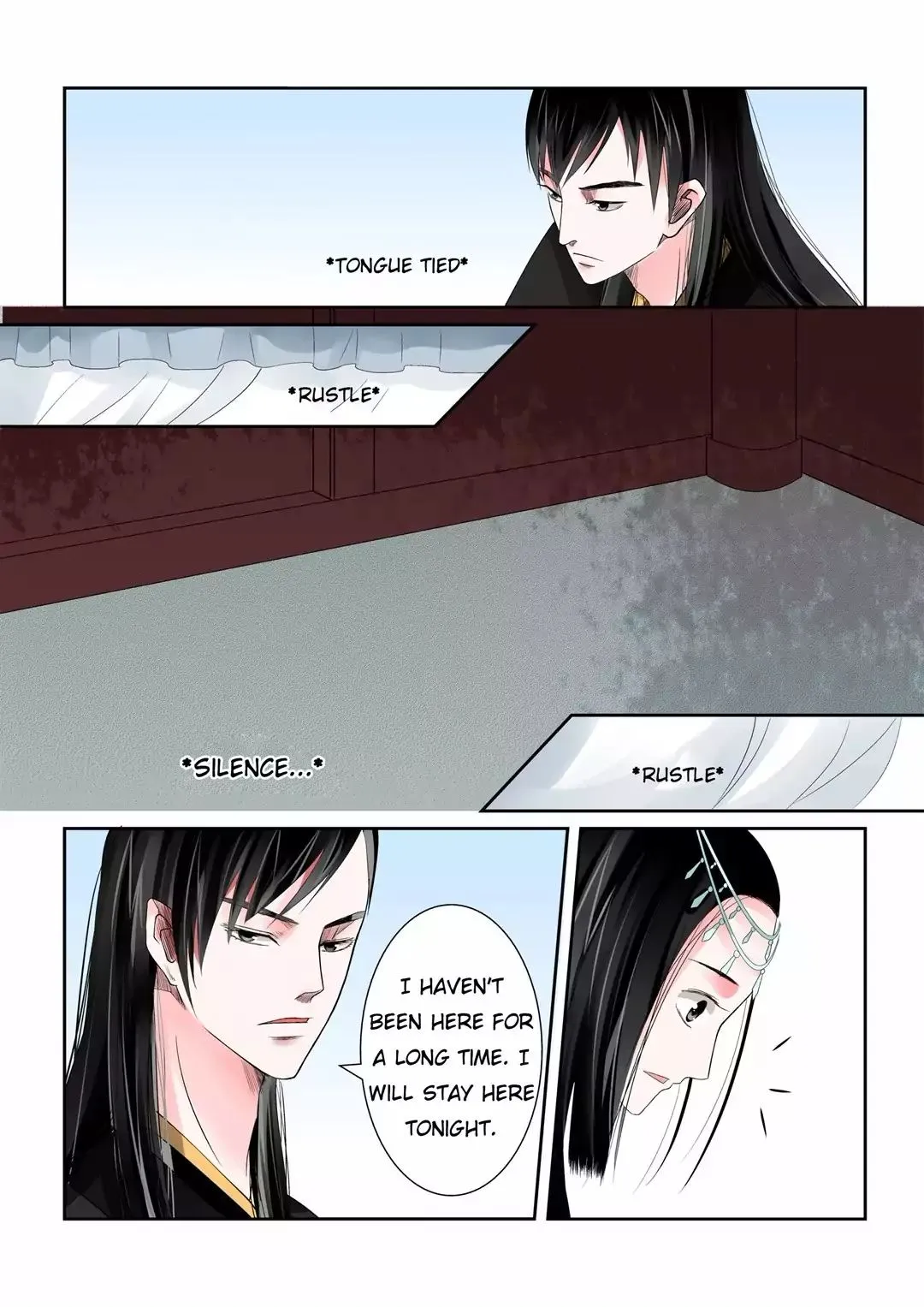 Phoenix Nirvana Chapter 8 page 7 - 