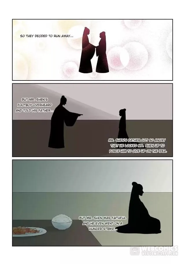 Phoenix Nirvana Chapter 80 page 9 - 