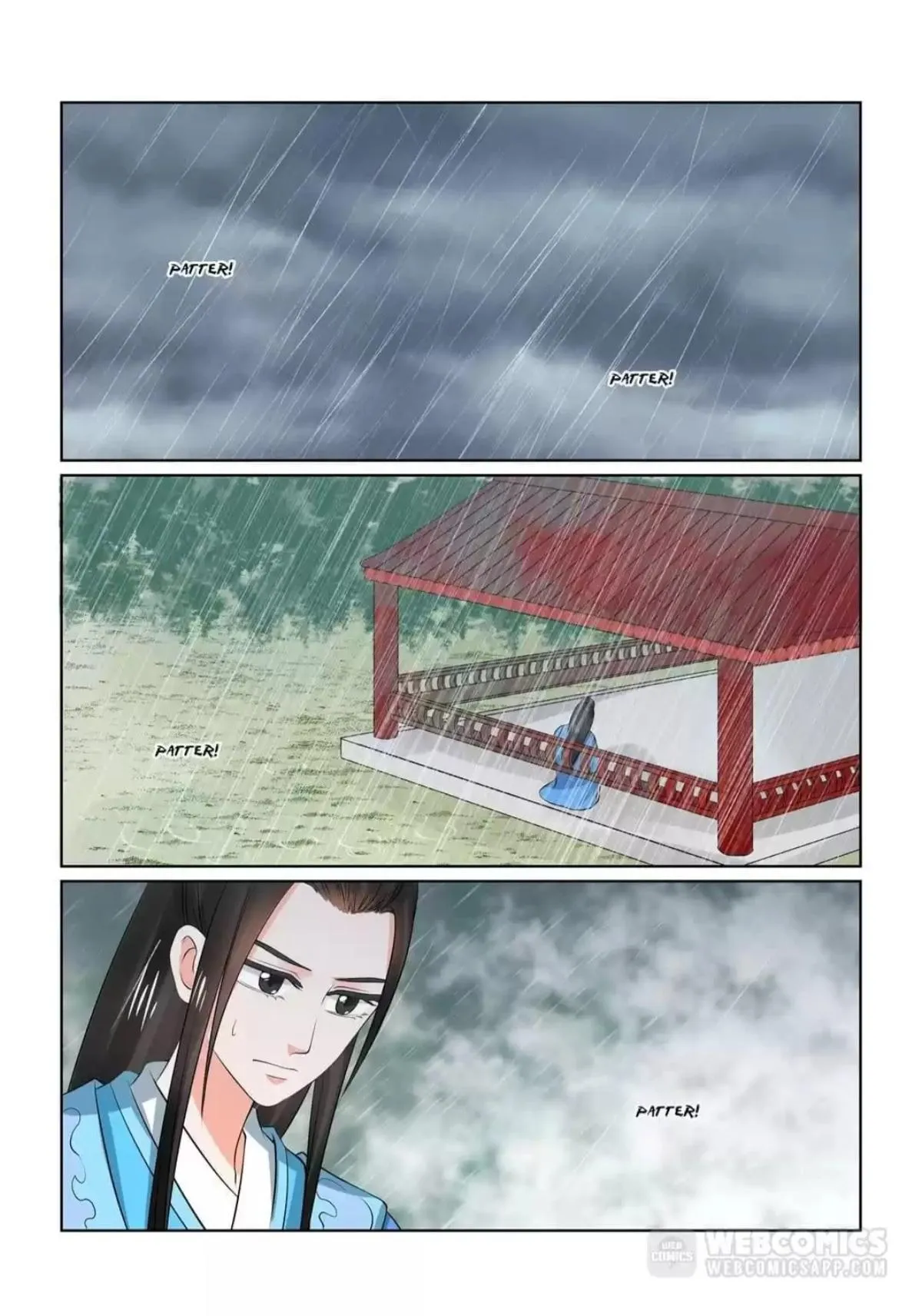 Phoenix Nirvana Chapter 82 page 1 - 