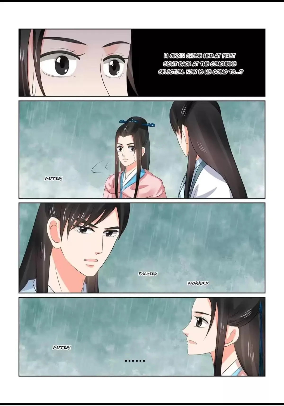 Phoenix Nirvana Chapter 83 page 6 - 