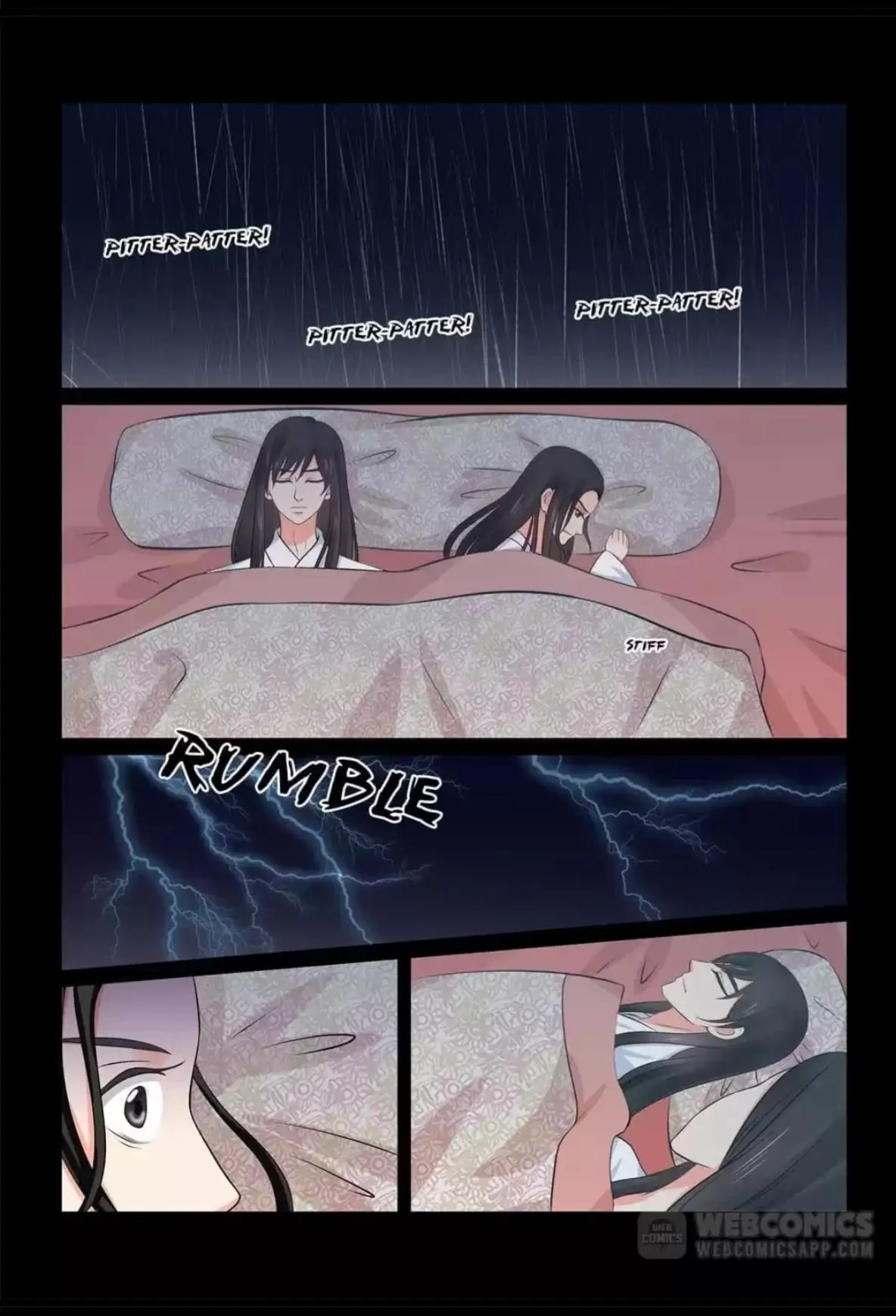 Phoenix Nirvana Chapter 85 page 9 - 