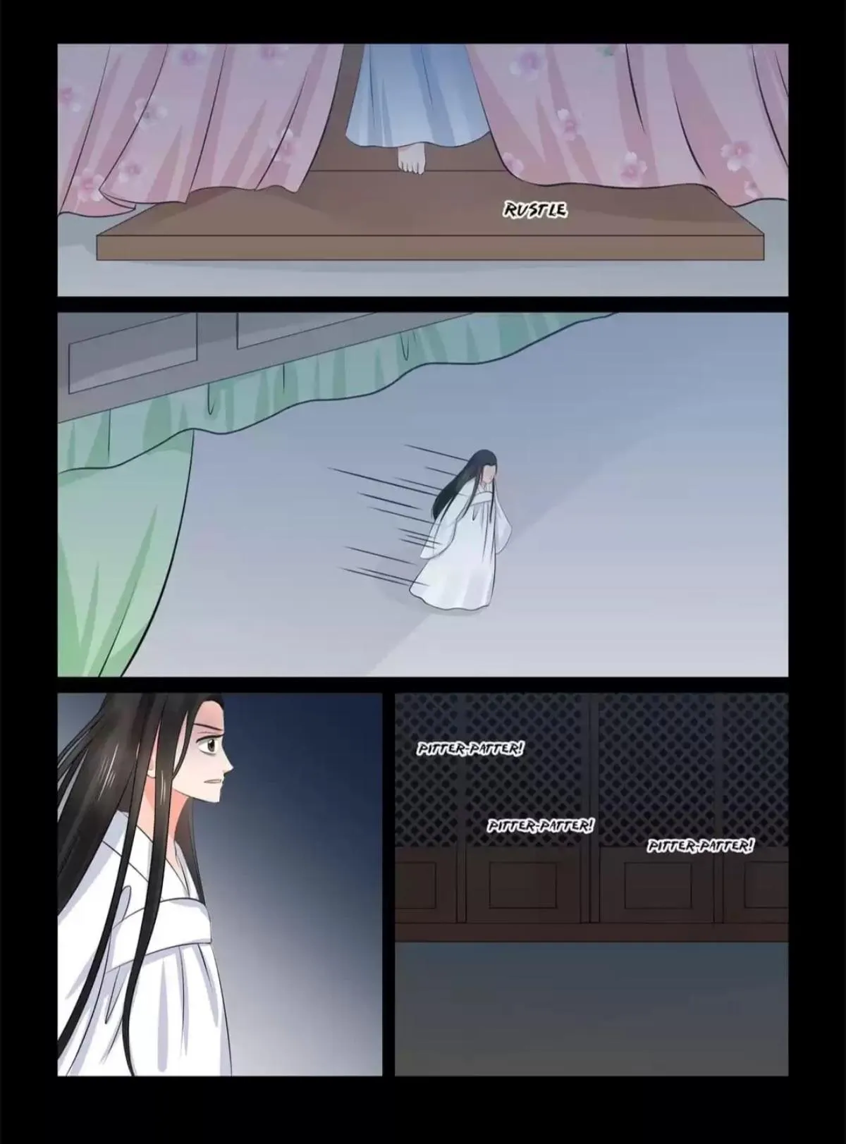 Phoenix Nirvana Chapter 85 page 10 - 