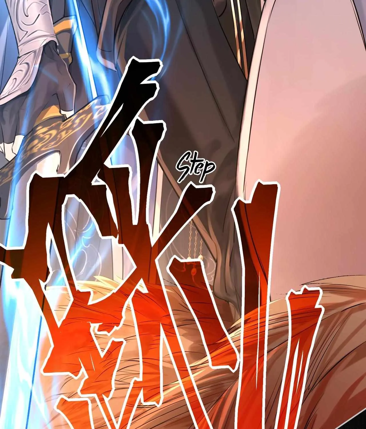 Phoenix Queen Chapter 2 page 21 - 