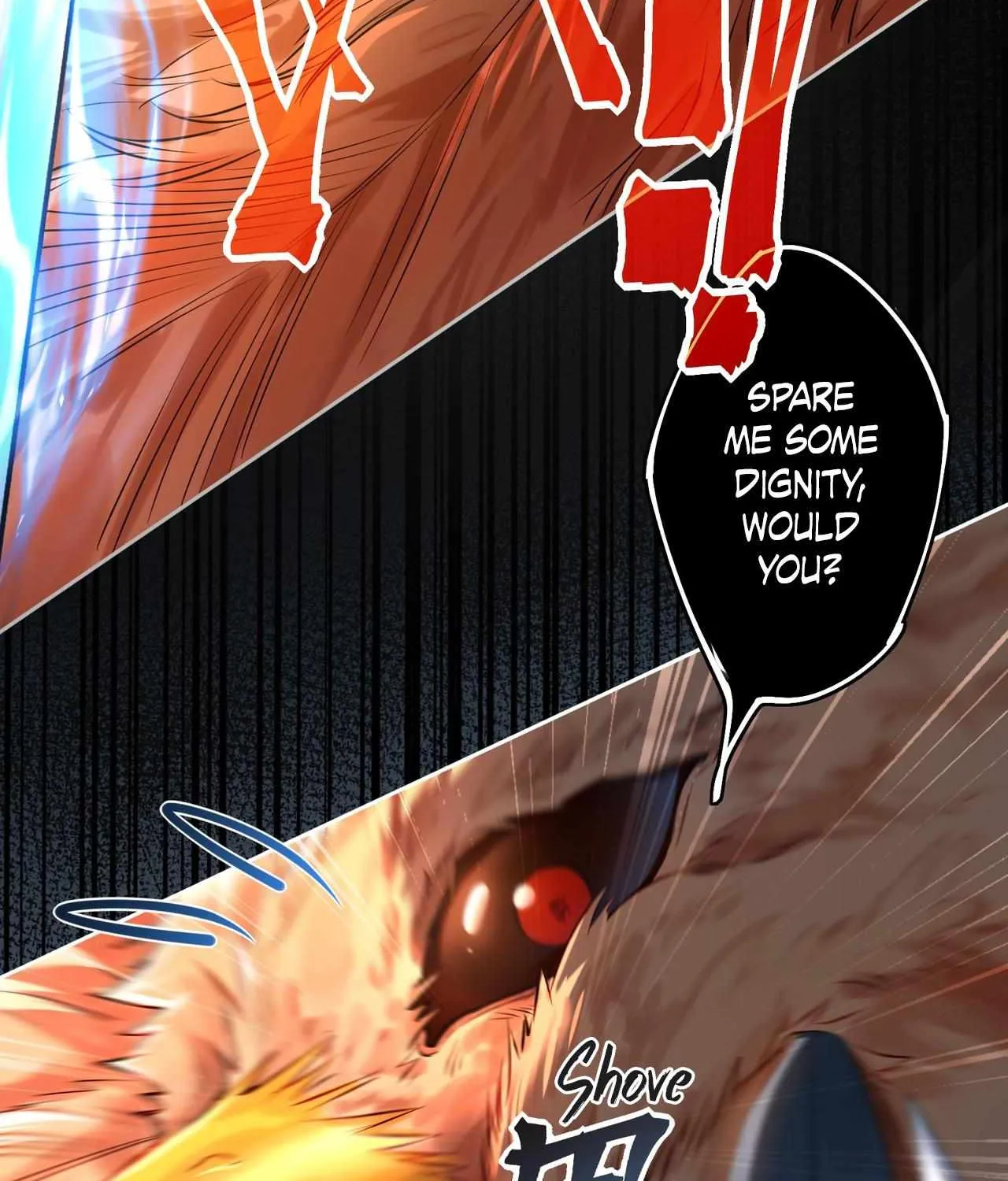 Phoenix Queen Chapter 2 page 22 - 