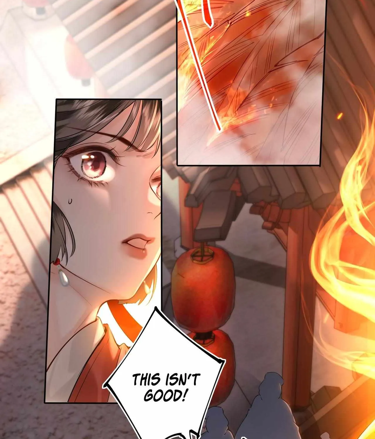 Phoenix Queen Chapter 2 page 30 - 