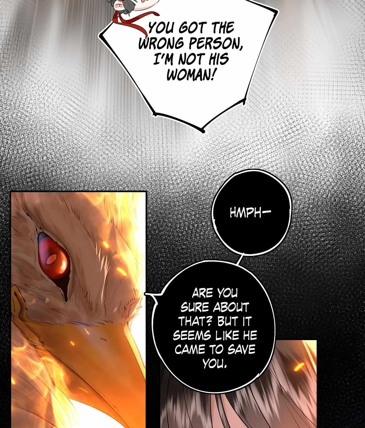 Phoenix Queen Chapter 2 page 37 - 