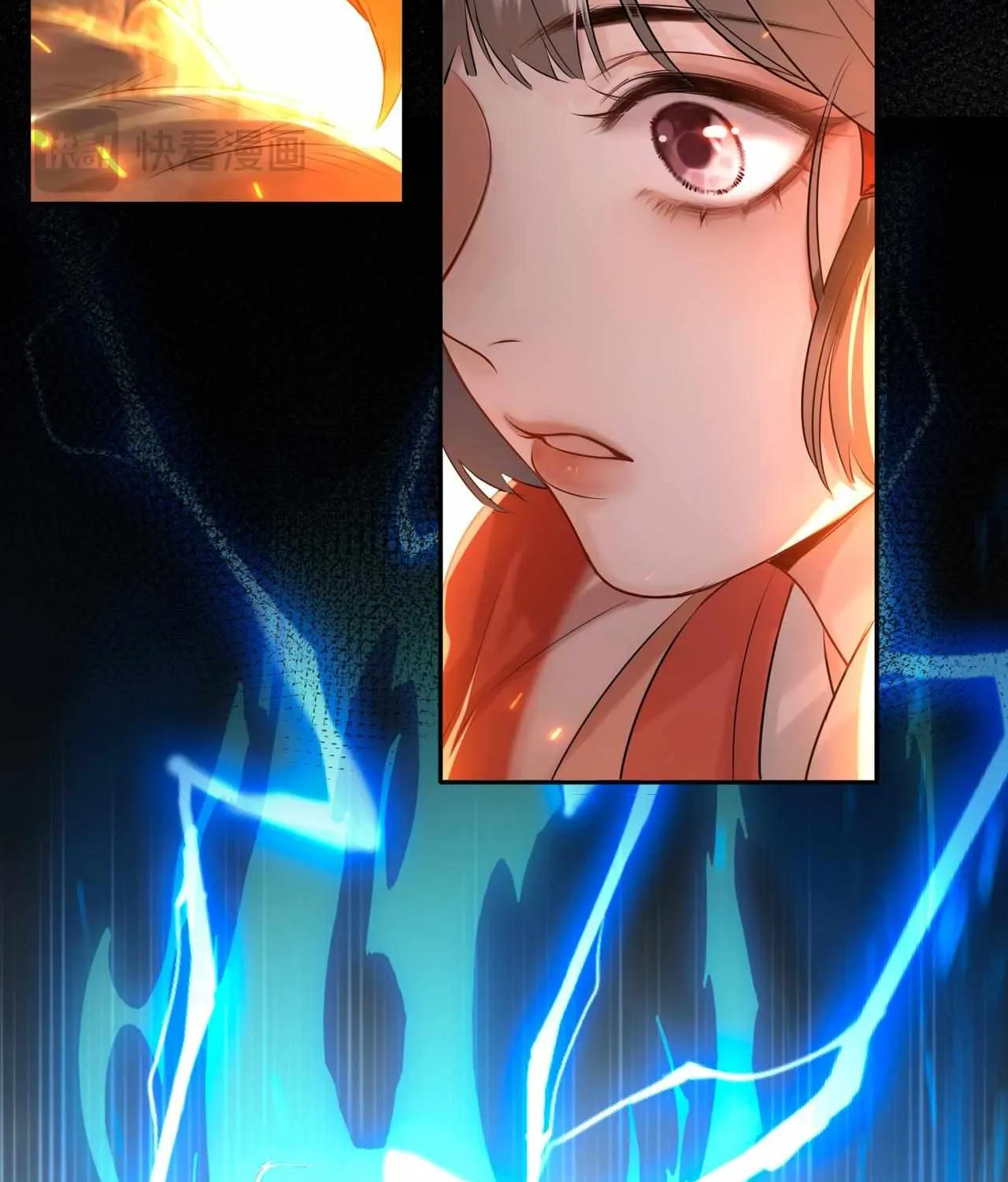 Phoenix Queen Chapter 2 page 38 - 