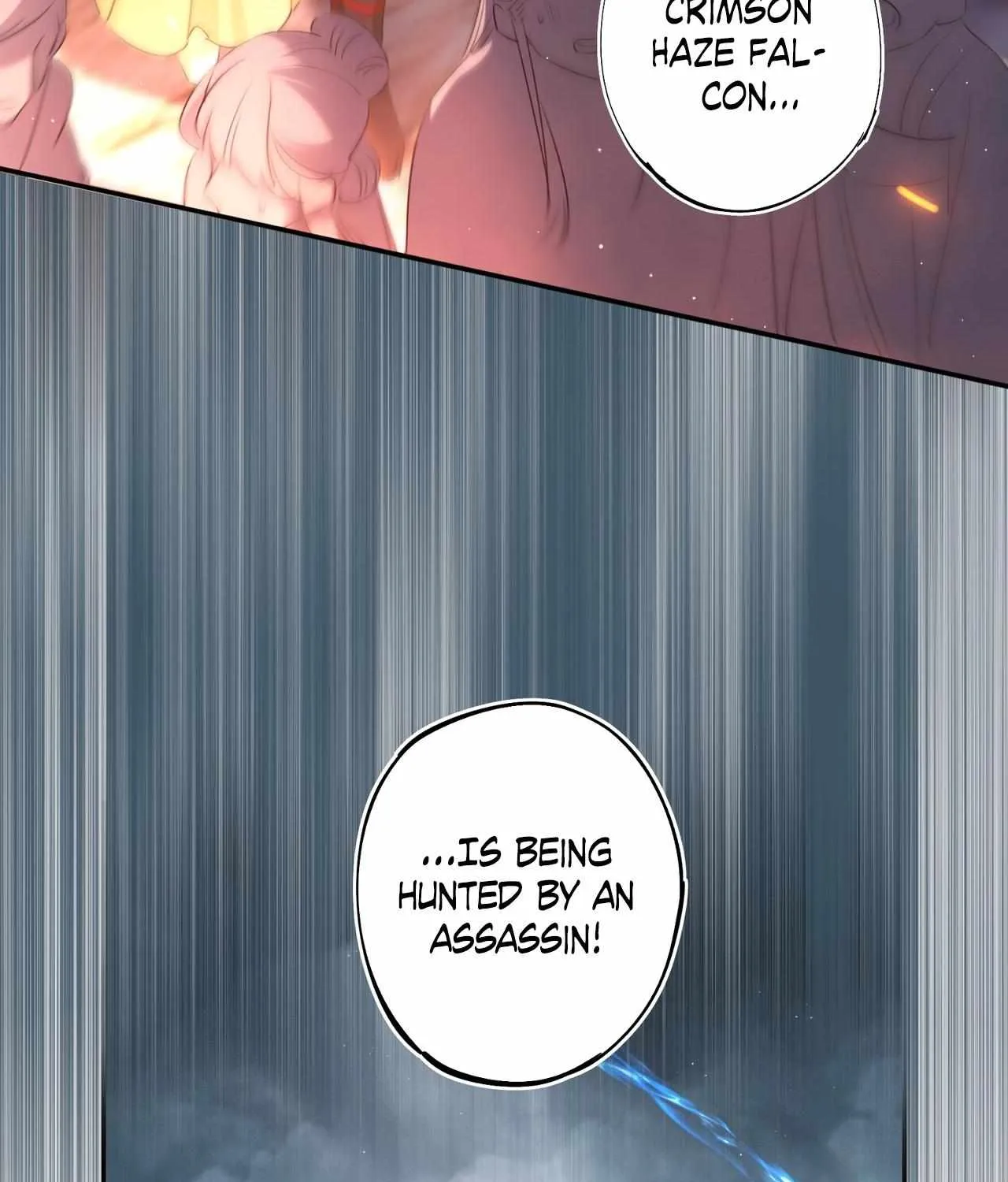 Phoenix Queen Chapter 2 page 5 - 