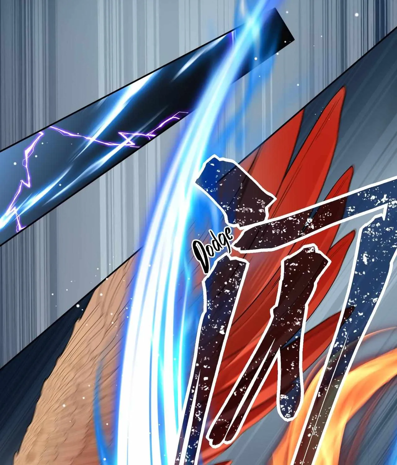 Phoenix Queen Chapter 2 page 49 - 