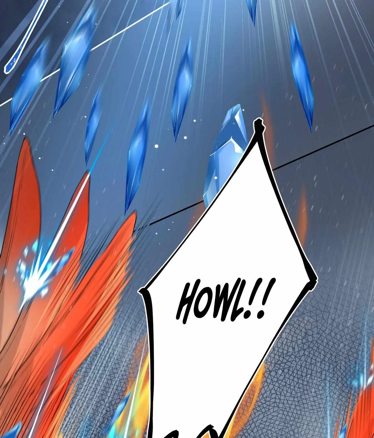 Phoenix Queen Chapter 2 page 57 - 