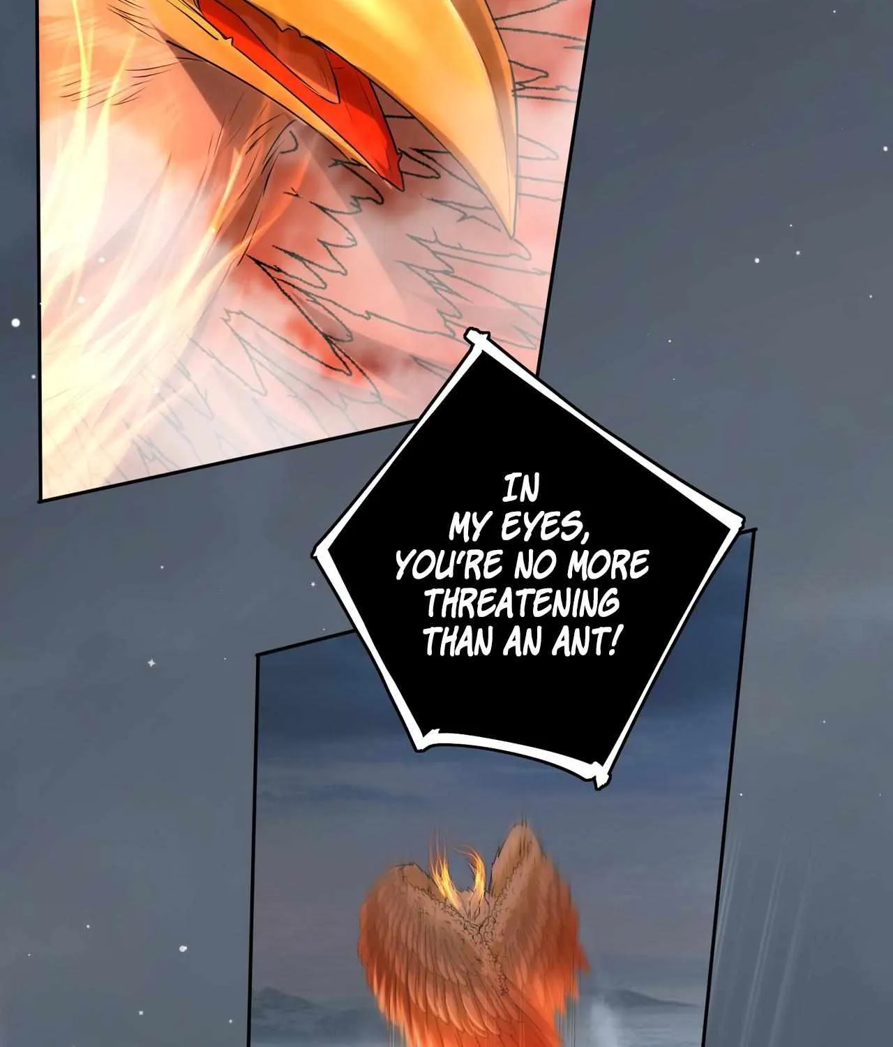 Phoenix Queen Chapter 2 page 62 - 