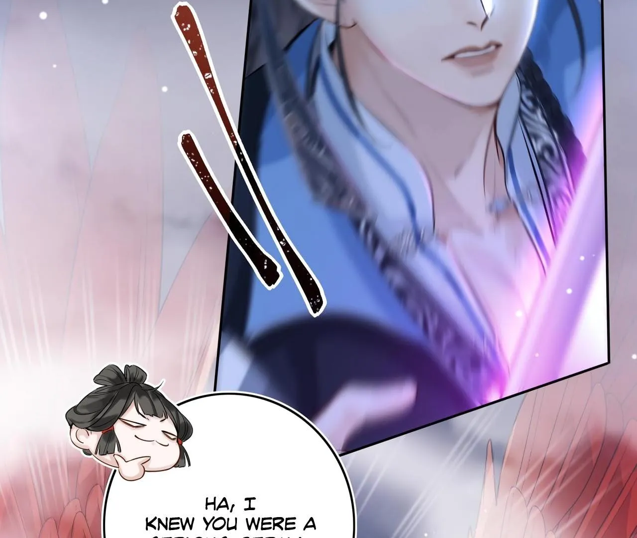 Phoenix Queen Chapter 3 page 27 - 