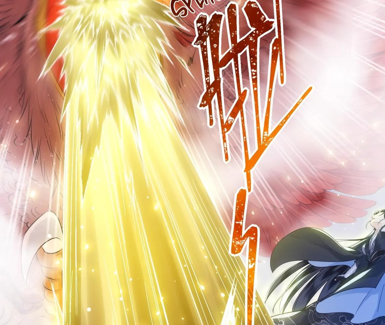 Phoenix Queen Chapter 3 page 29 - 
