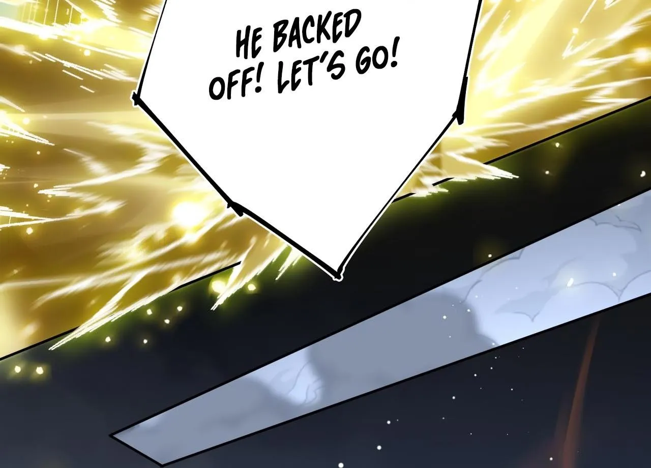 Phoenix Queen Chapter 3 page 31 - 