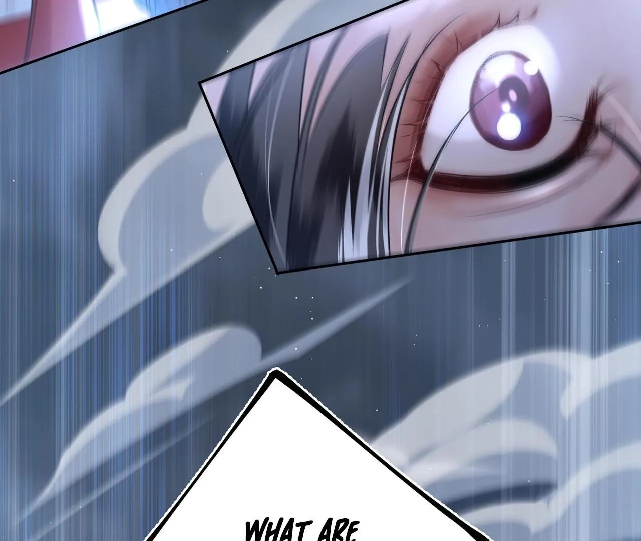 Phoenix Queen Chapter 3 page 38 - 