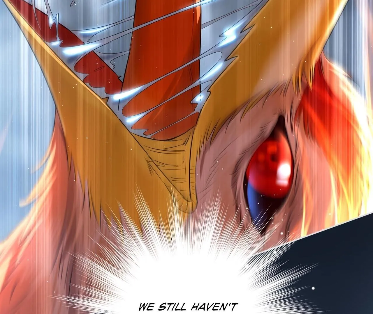 Phoenix Queen Chapter 3 page 41 - 