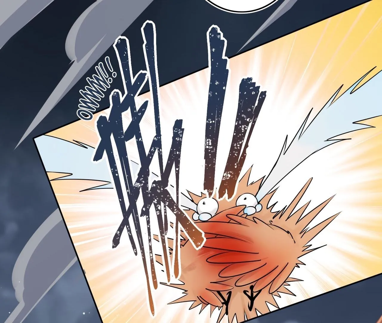 Phoenix Queen Chapter 3 page 47 - 