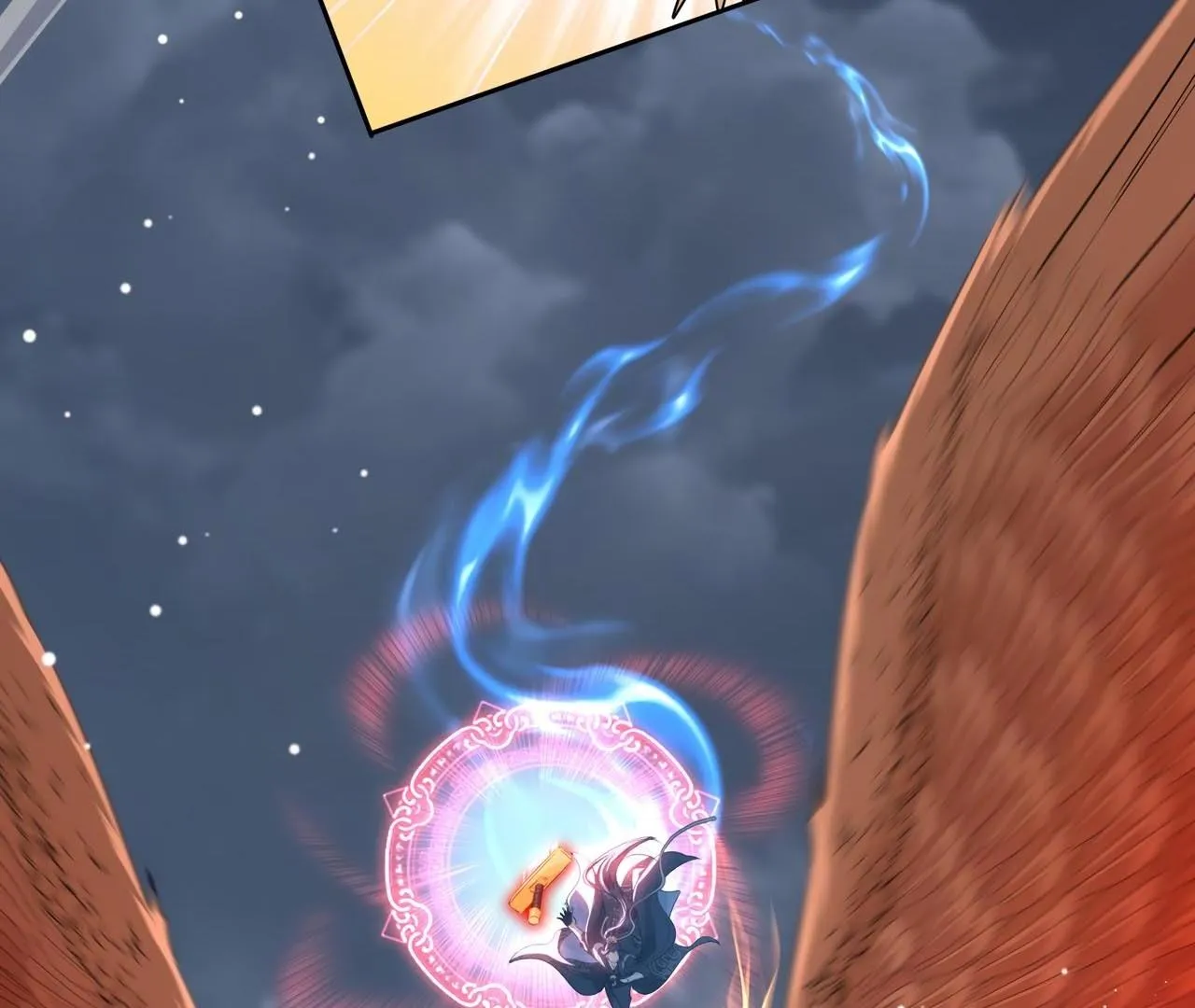 Phoenix Queen Chapter 3 page 48 - 
