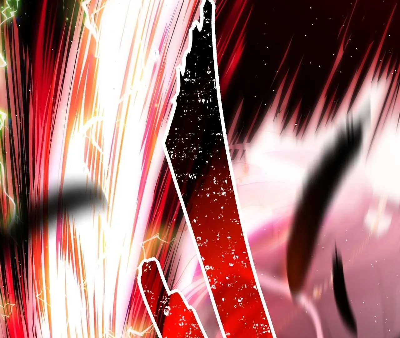 Phoenix Queen Chapter 3 page 55 - 