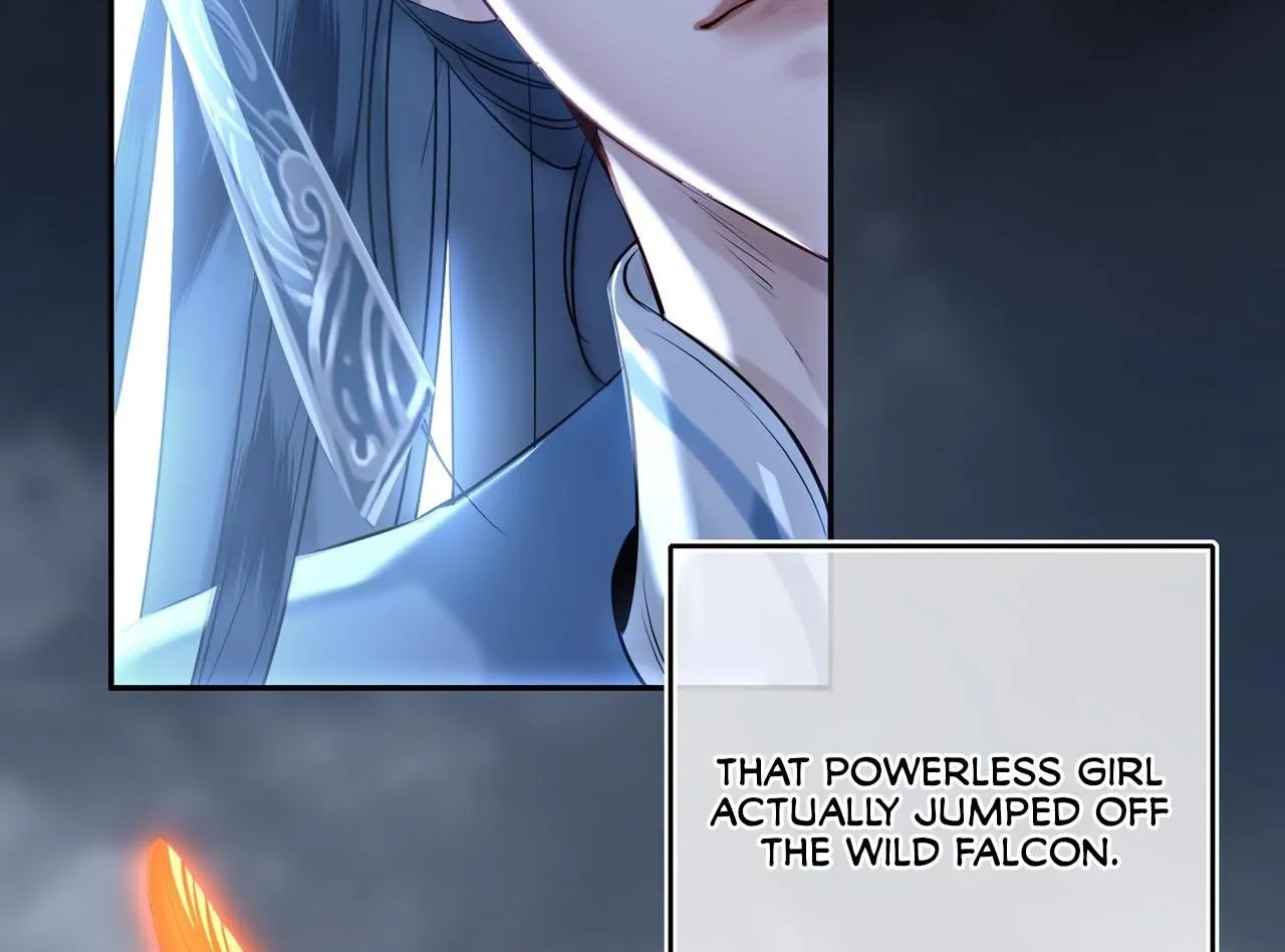 Phoenix Queen Chapter 3 page 65 - 
