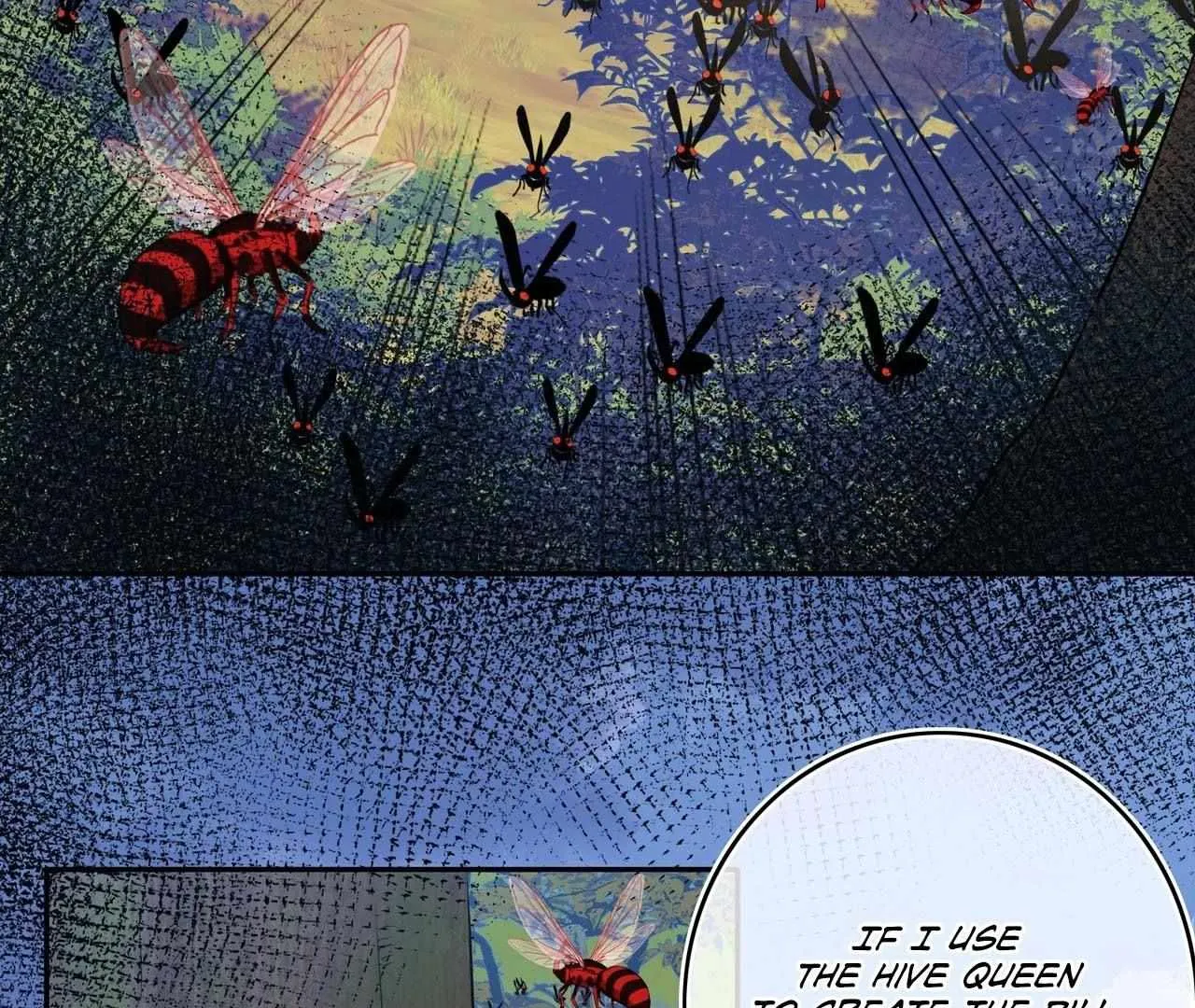 Phoenix Queen Chapter 3 page 76 - 