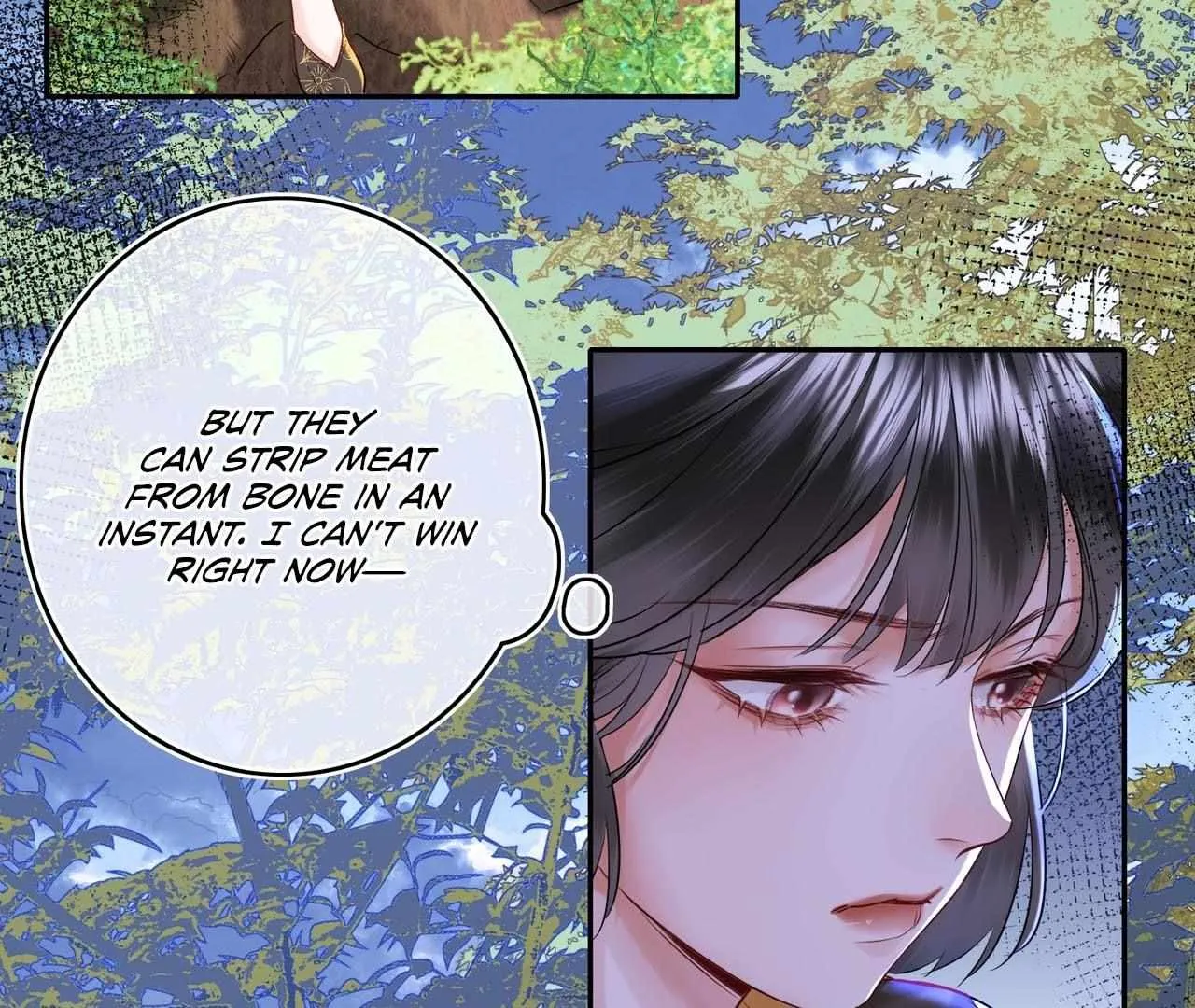 Phoenix Queen Chapter 3 page 78 - 