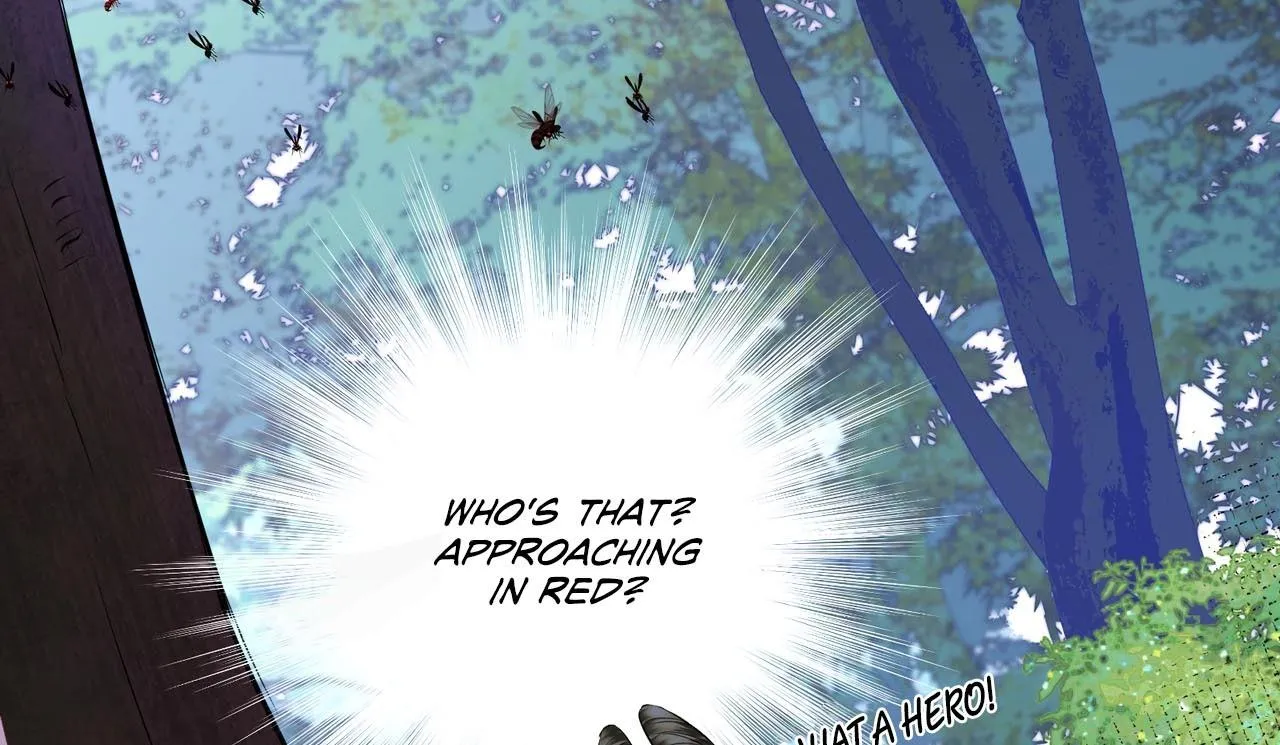 Phoenix Queen Chapter 3 page 82 - 