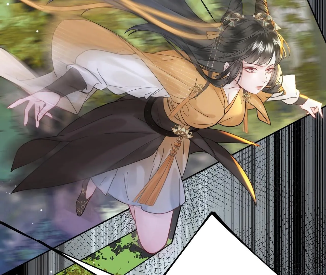 Phoenix Queen Chapter 4 page 12 - 