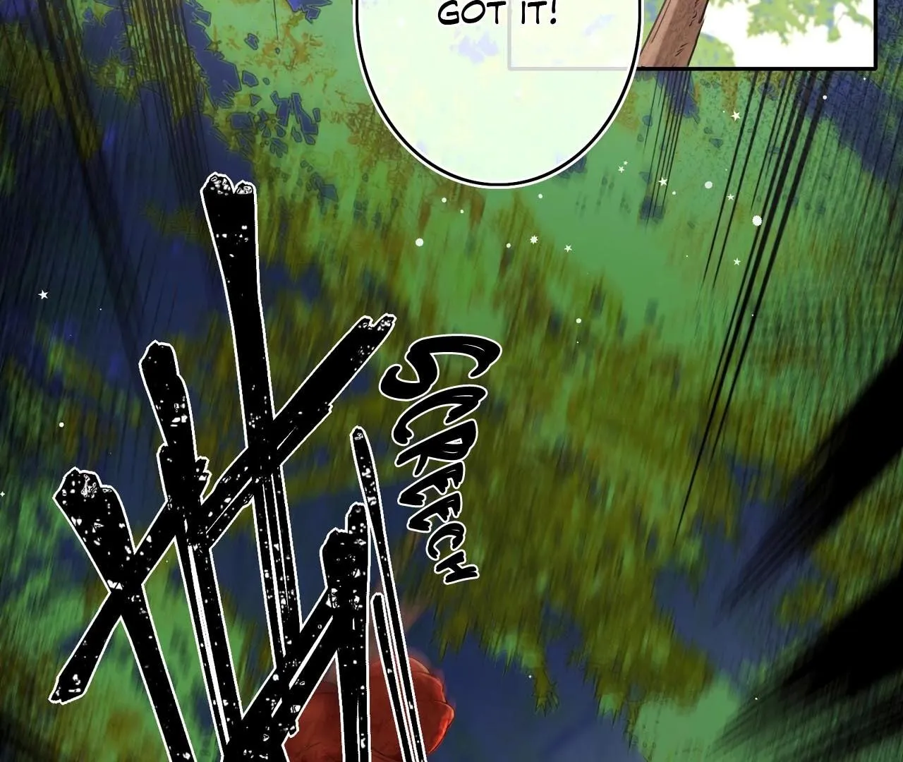 Phoenix Queen Chapter 4 page 4 - 