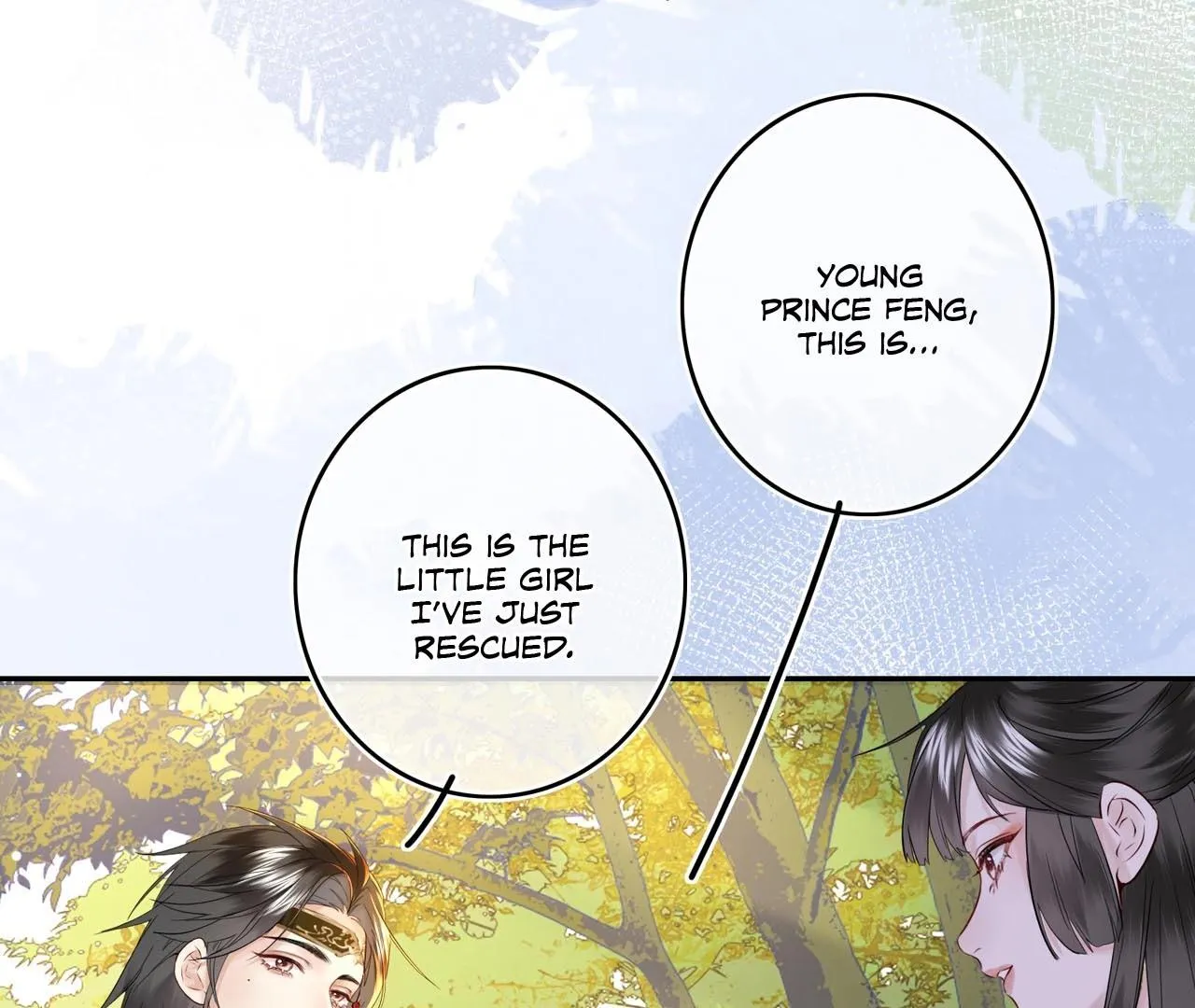Phoenix Queen Chapter 4 page 45 - 