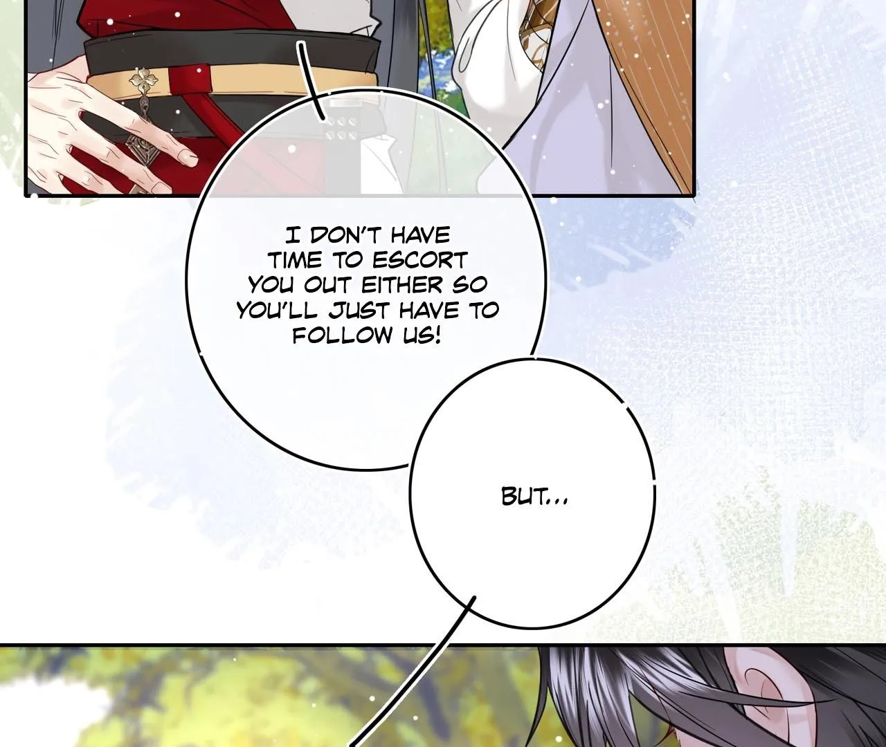 Phoenix Queen Chapter 4 page 49 - 