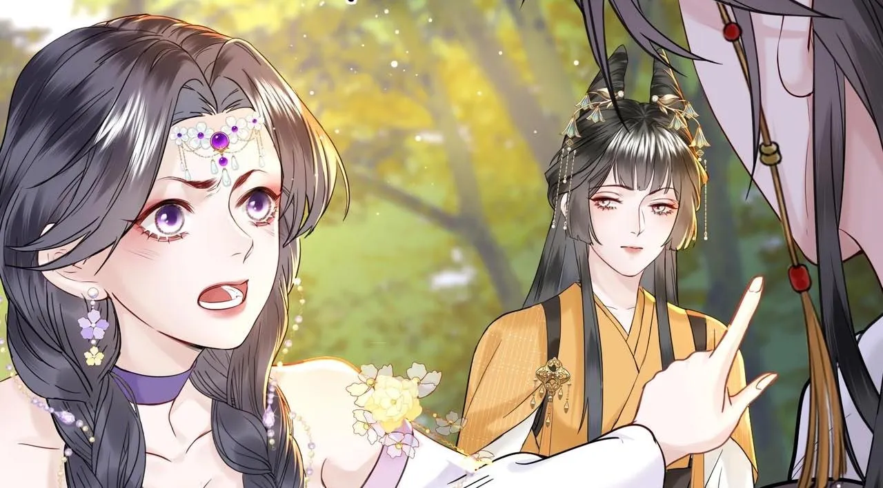 Phoenix Queen Chapter 4 page 50 - 