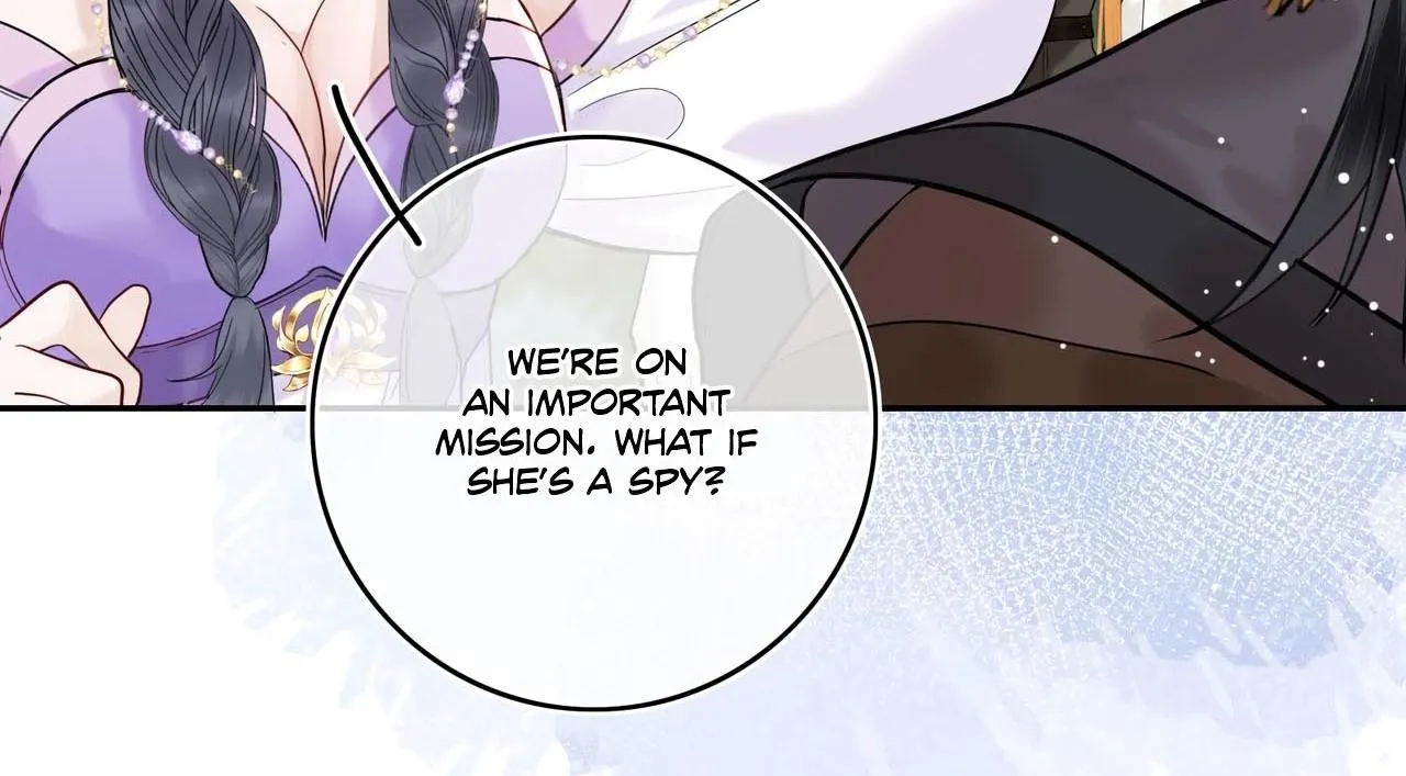 Phoenix Queen Chapter 4 page 51 - 