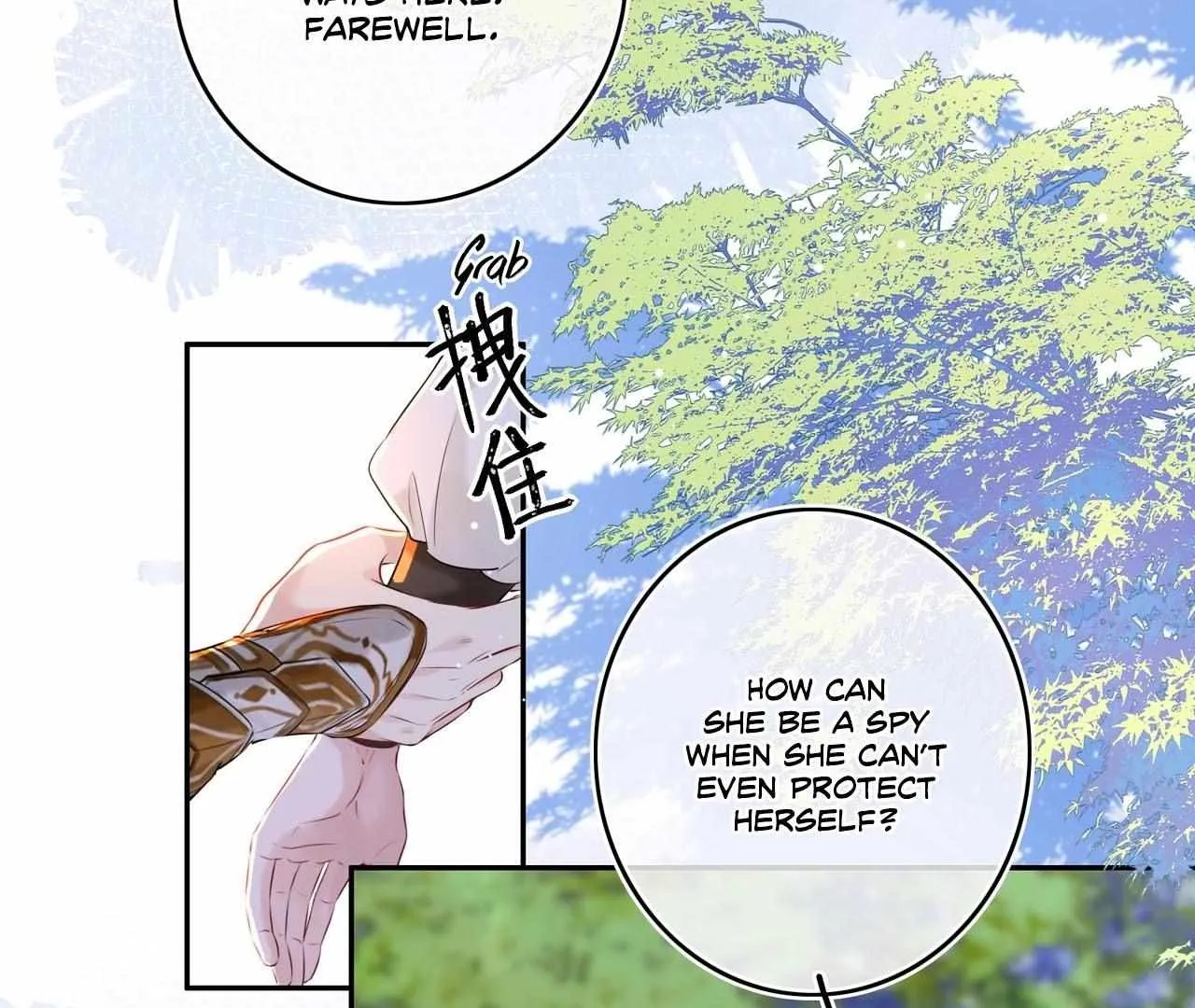 Phoenix Queen Chapter 4 page 55 - 
