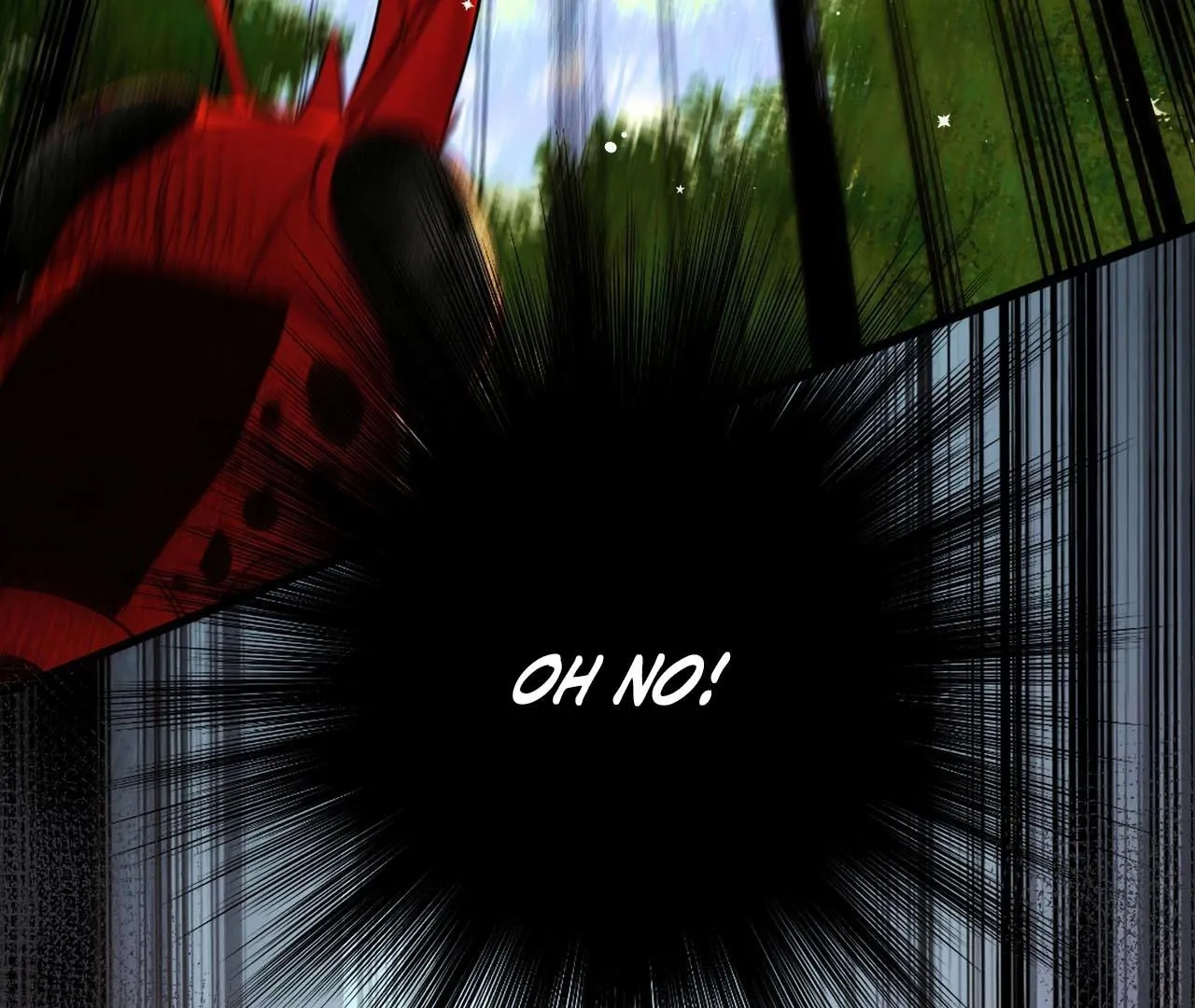 Phoenix Queen Chapter 4 page 7 - 