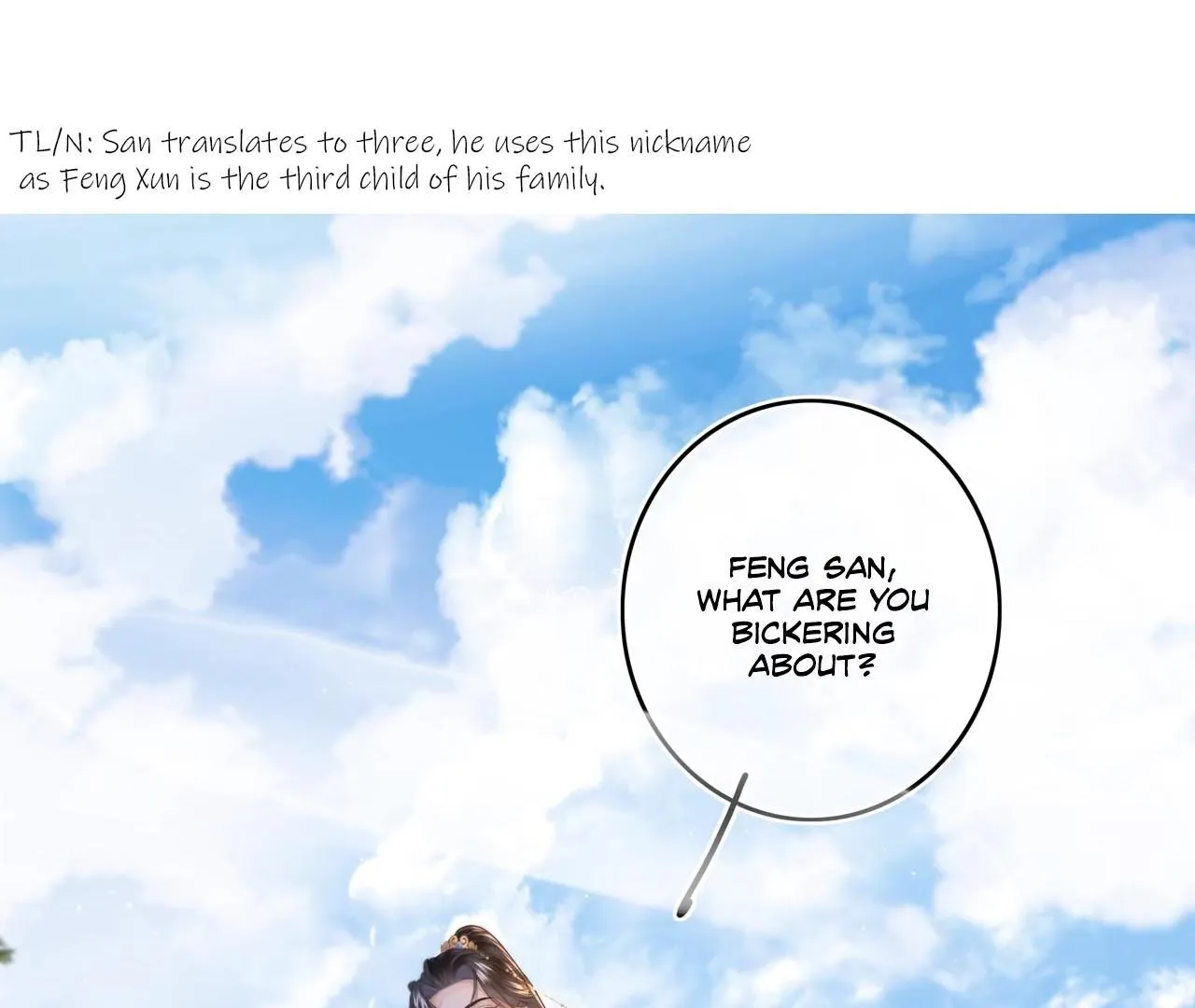 Phoenix Queen Chapter 4 page 64 - 