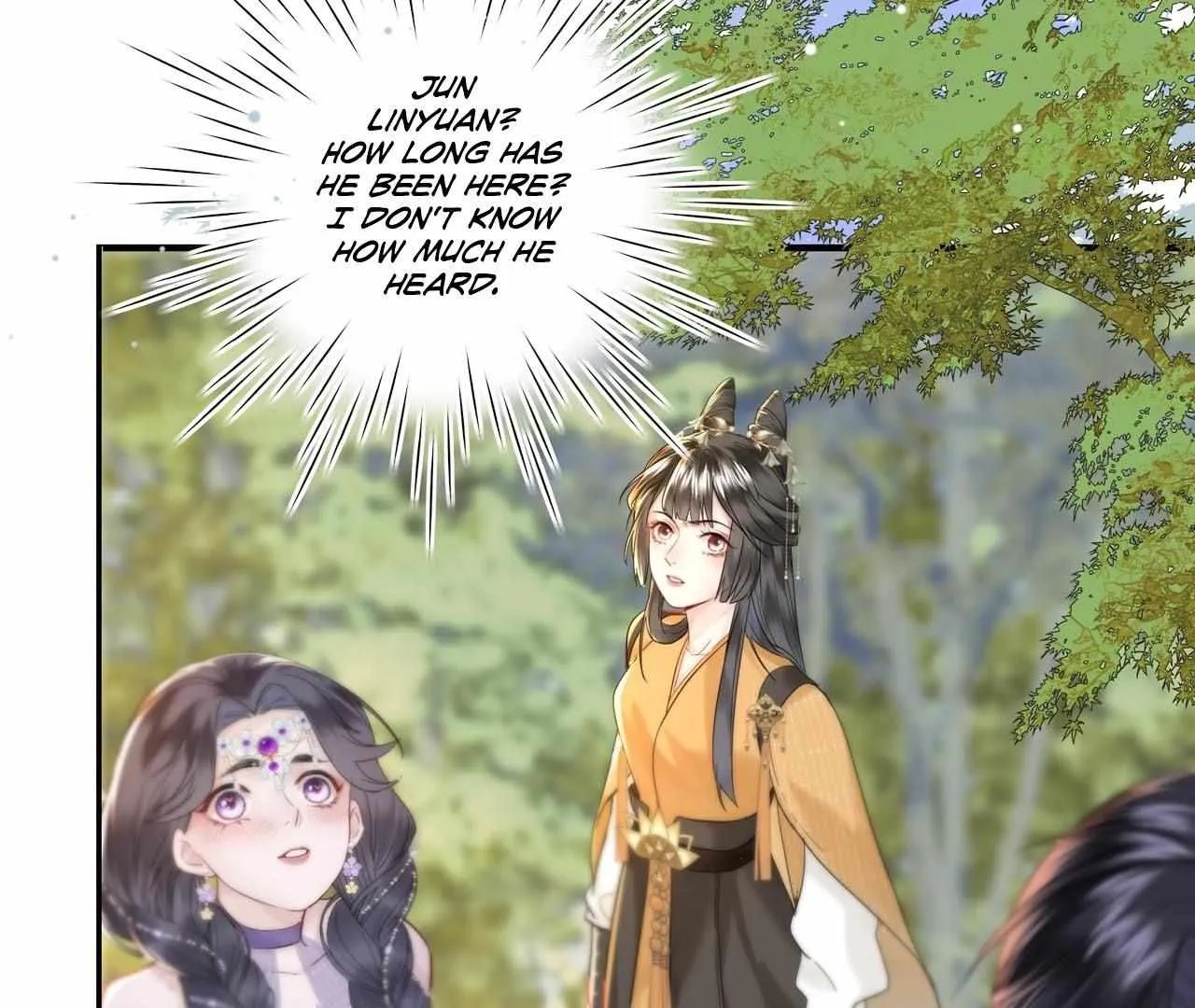 Phoenix Queen Chapter 4 page 67 - 