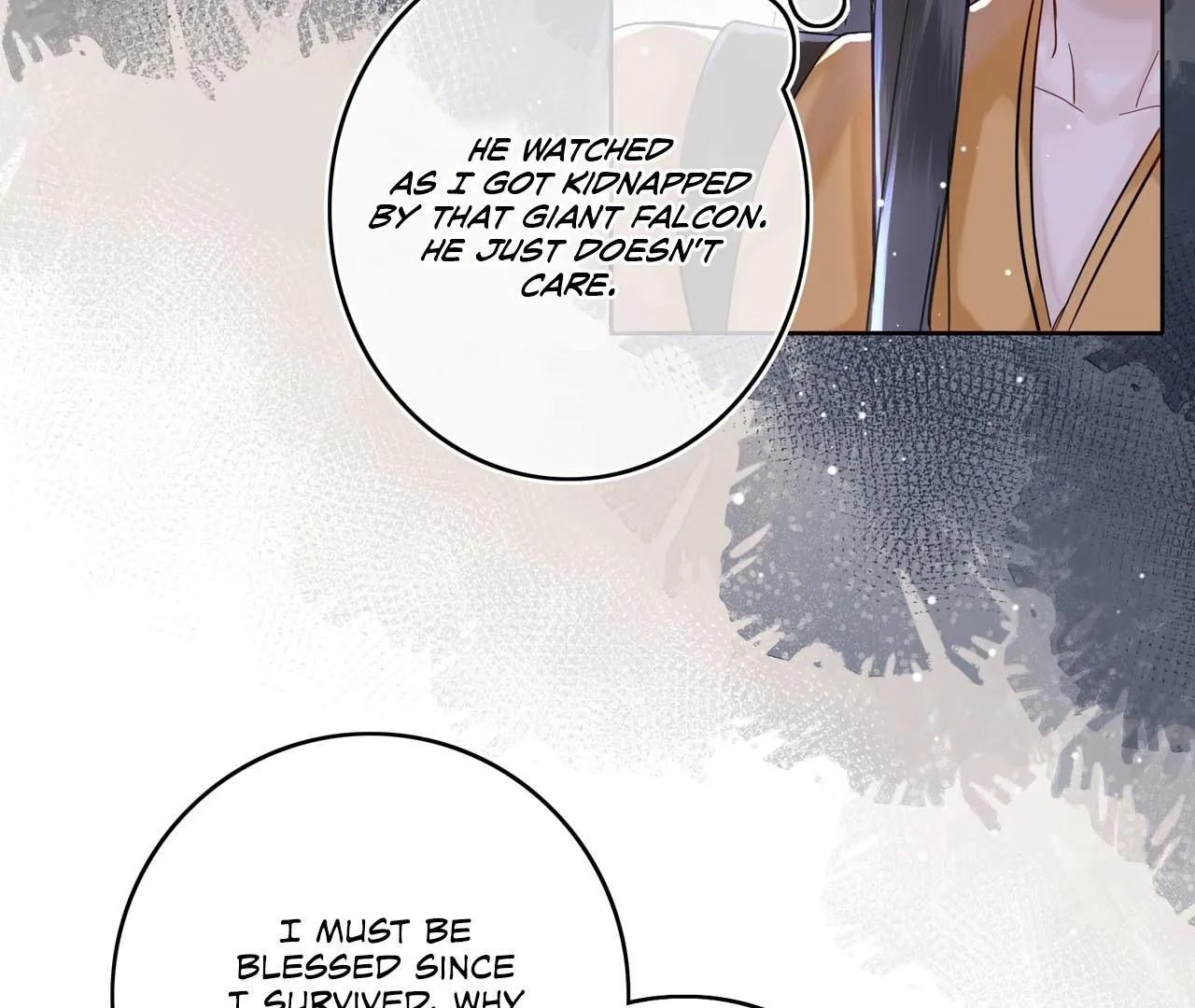 Phoenix Queen Chapter 4 page 75 - 