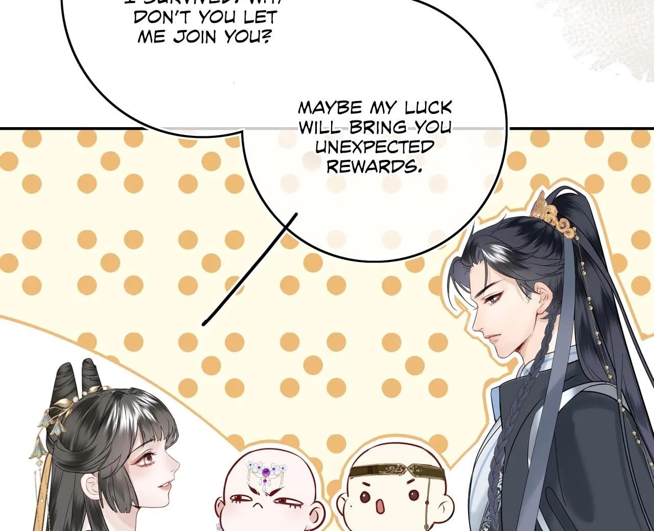 Phoenix Queen Chapter 4 page 76 - 