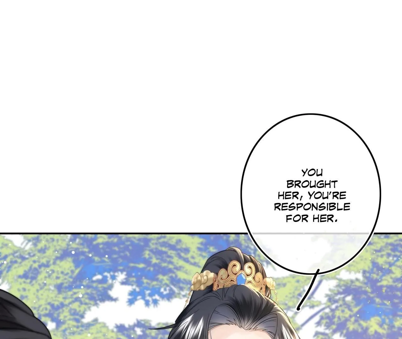 Phoenix Queen Chapter 4 page 80 - 