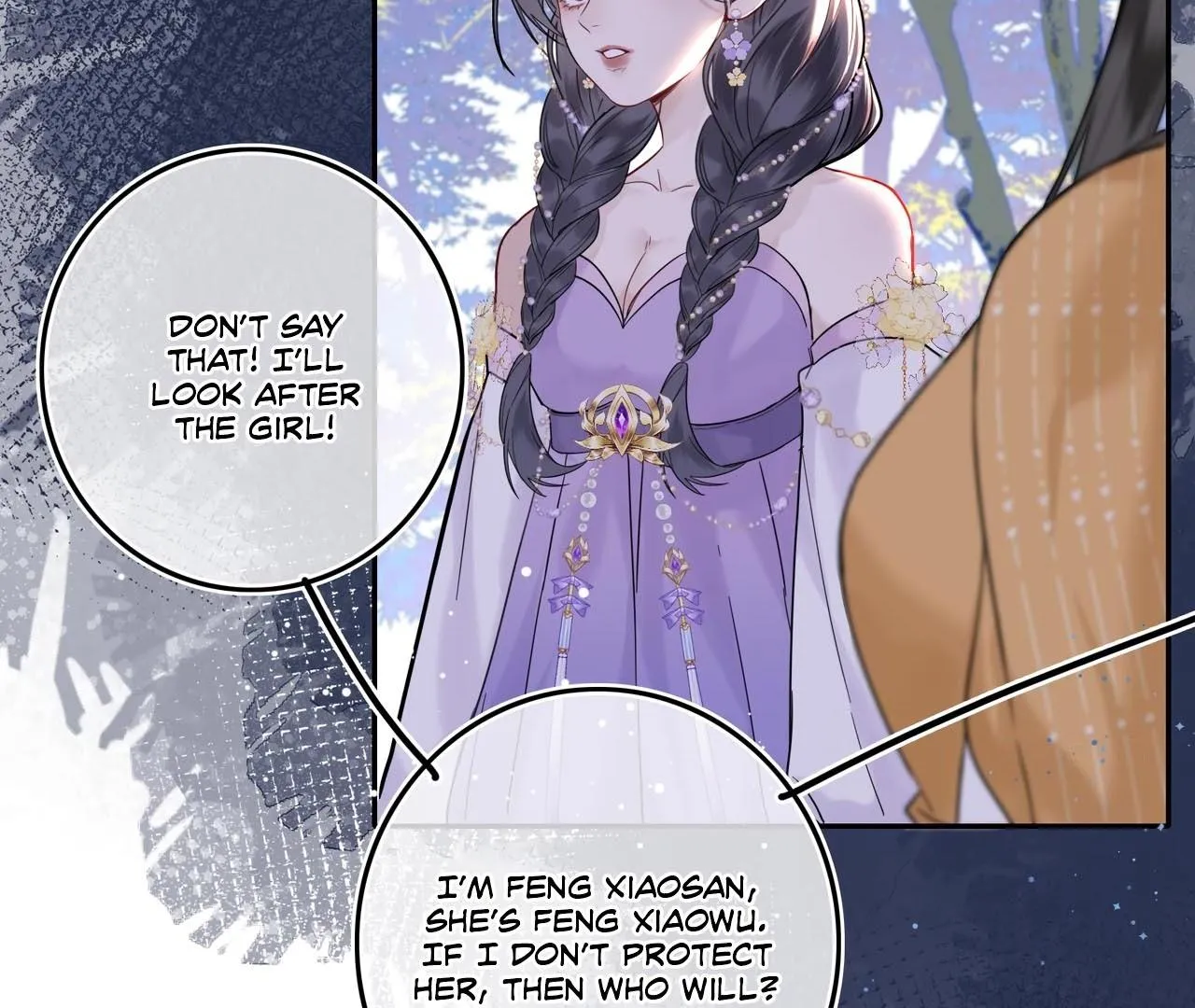 Phoenix Queen Chapter 4 page 86 - 