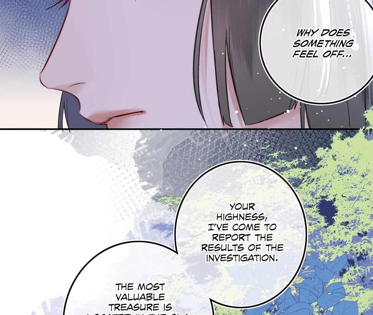 Phoenix Queen Chapter 4 page 88 - 