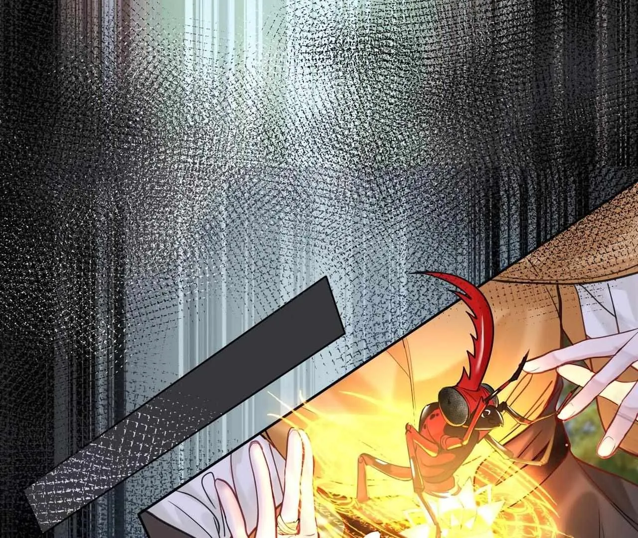 Phoenix Queen Chapter 4 page 10 - 